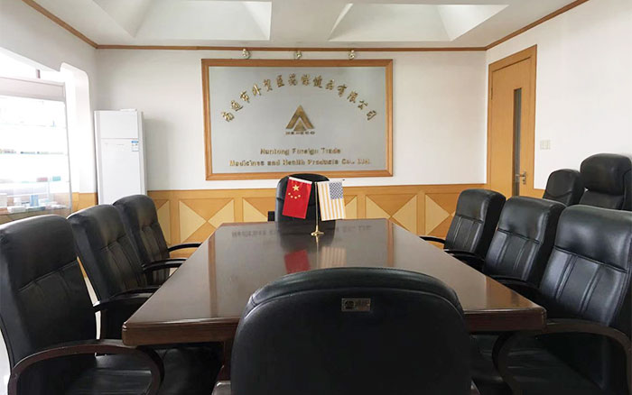 企業環境